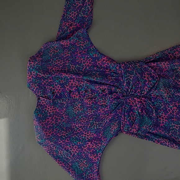 80's DRESS. - Picture 11 of 11